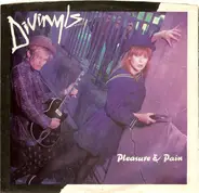 Divinyls - Pleasure & Pain
