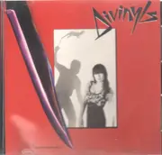 CD - Divinyls - Temperamental