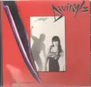 CD - Divinyls - Temperamental