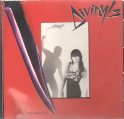 Divinyls - Temperamental