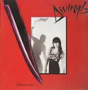 LP - Divinyls - Temperamental