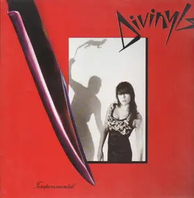 The Divinyls - Temperamental