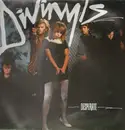 LP - Divinyls - Desperate