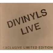 The Divinyls - Divinyls Live