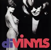The Divinyls - Divinyls