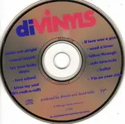 CD - Divinyls - Divinyls