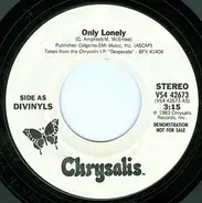 Divinyls - Only Lonely