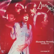 12'' - Divinyls - Sleeping Beauty