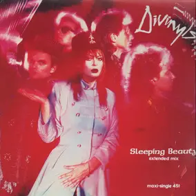 The Divinyls - Sleeping Beauty