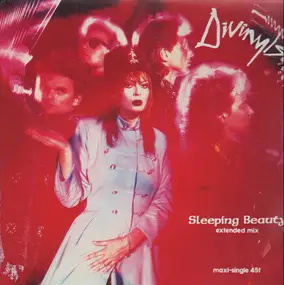 The Divinyls - Sleeping Beauty