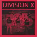 7inch Vinyl Single - Division X - Division X