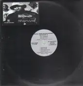 Division X - Against All Odds (It's So Amazing) / The Essence (Hip Hop Style)