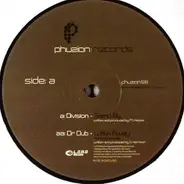 Division / Dr Dub - Stand By / Walk Away