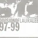 CD - Division Of Laura Lee - 97-99