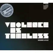 Division of Laura Lee - Violence is timeless LP