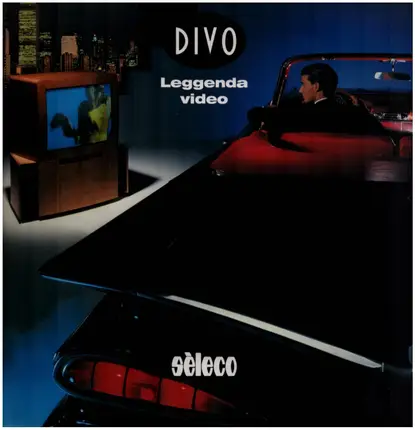 Divo - Leggenda video