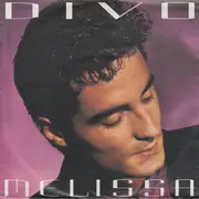 7inch Vinyl Single - Divo - Melissa