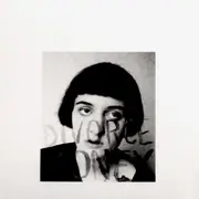 7inch Vinyl Single - Divorce Money - Names / Use Your Imagination - Numbered