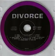 CD - Divorce - Triangle / Divorce