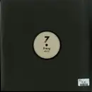 12inch Vinyl Single - Diwag - Orbit EP - EP