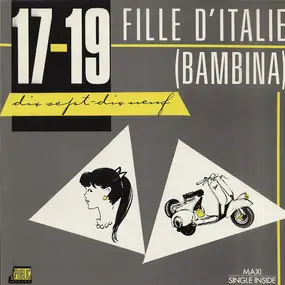 Dix - Fille D'Italie (Bambina)