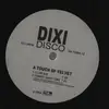 12inch Vinyl Single - Dixi Disco - Touch Of Velvet