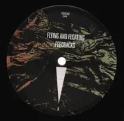 12inch Vinyl Single - Dixia Sirong , BADEO , Giacomo Pellegrino - Fff EP