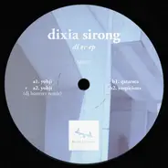 Dixia Sirong - Di Er EP