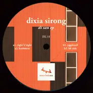 Dixia Sirong - Di San EP