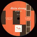 12inch Vinyl Single - Dixia Sirong - Di San EP - EP