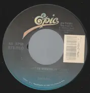 Dixiana - That's What I'm Working On Tonight