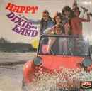LP - Dixie- Studio-Band - Happy Dixieland