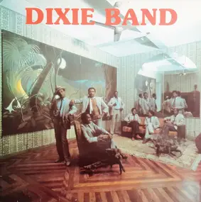 Dixie Band - Dixie Band