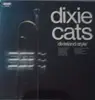 LP - Dixie Cats - Dixieland Style