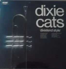 Dixie Cats - Dixieland Style