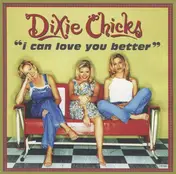 Dixie Chicks - I Can Love You Better
