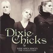 Dixie Chicks - Wide Open Spaces The Collection