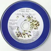 CD Single - Dixie Chicks - Goodbye Earl