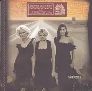CD - Dixie Chicks - Home