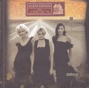 Dixie Chicks - Home