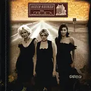 CD - Dixie Chicks - Home