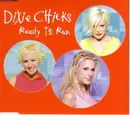 CD Single - Dixie Chicks - Ready To Run