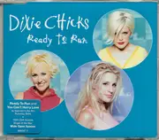 CD Single - Dixie Chicks - Ready To Run