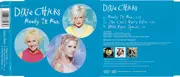 CD Single - Dixie Chicks - Ready To Run