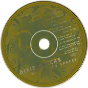 CD - Dixie Chicks - Wide Open Spaces