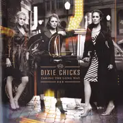 CD - Dixie Chicks - Taking The Long Way