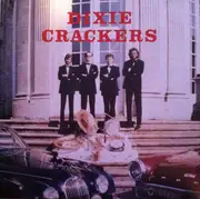 LP - Dixie Crackers - Dixie Crackers