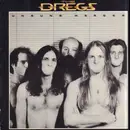 LP - Dixie Dregs - Unsung Heroes