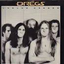 LP - Dixie Dregs - Unsung Heroes