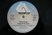 LP - Dixie Dregs - Dregs Of The Earth